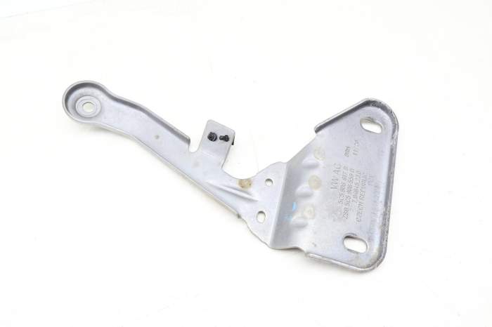 Secondary Air Pump Bracket / Mount 5C5906617B main product photo