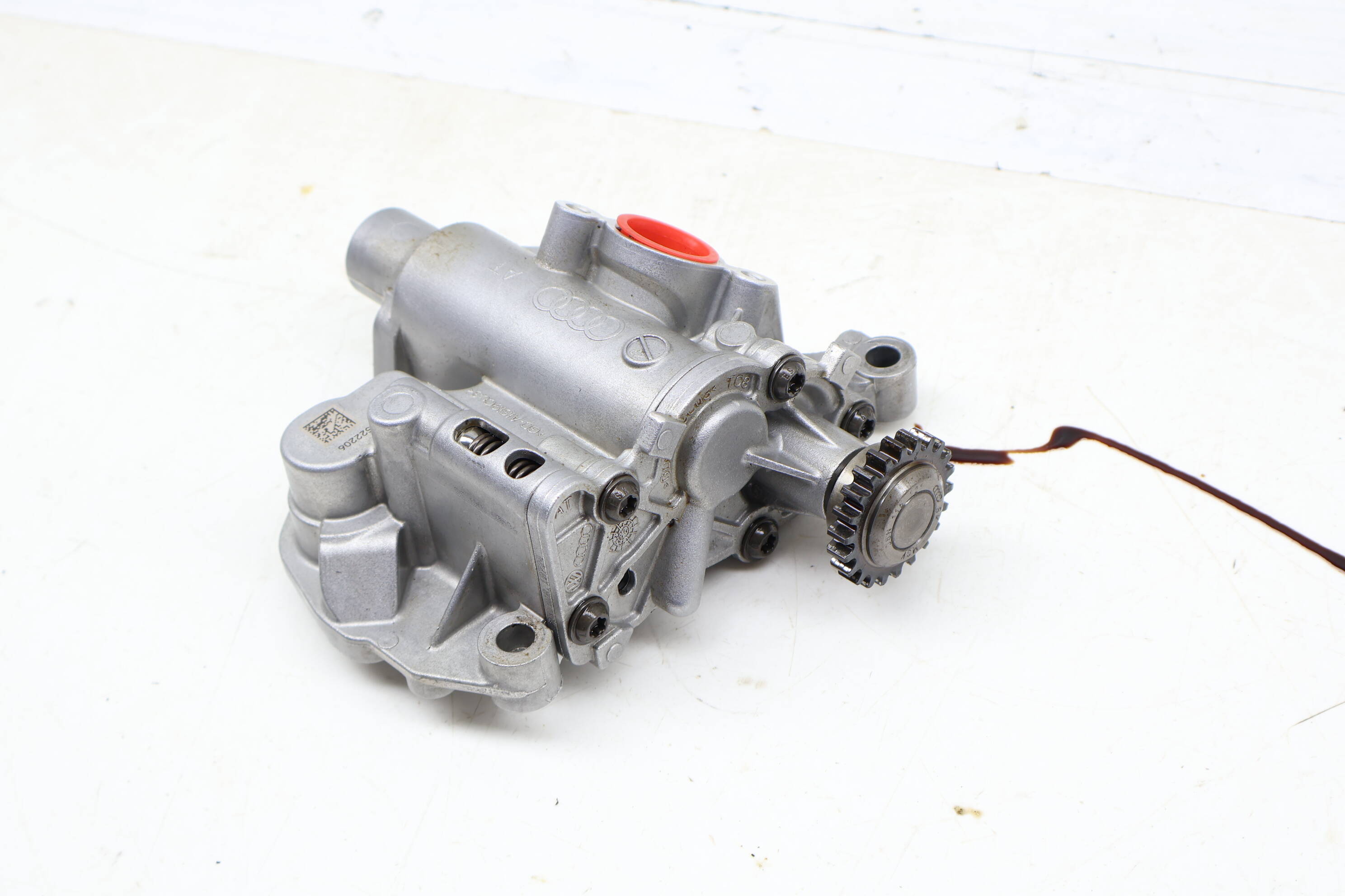 Engine Oil Pump 06H115105GE