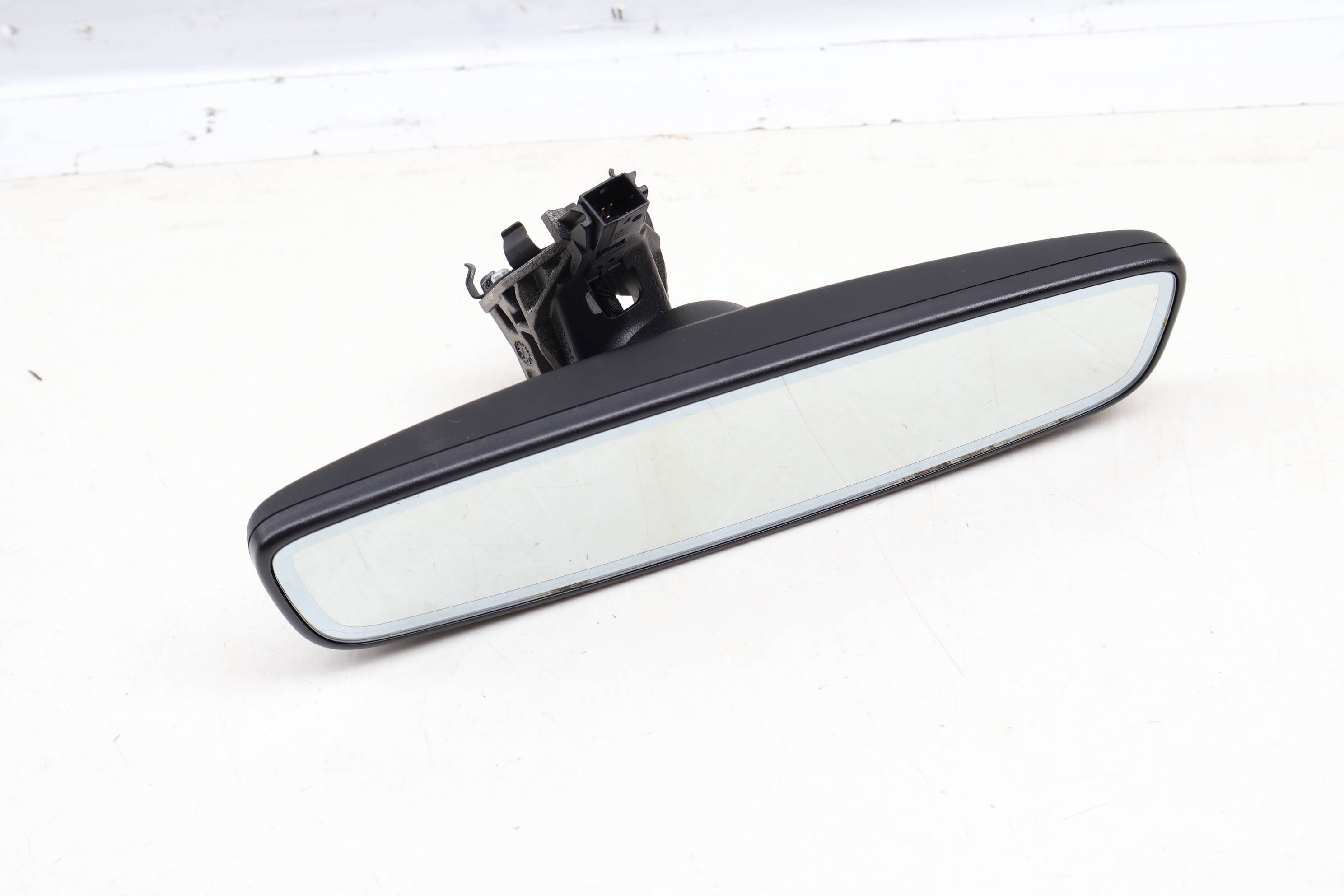 Rear View Mirror W/ Auto Dim 3G0857511AM
