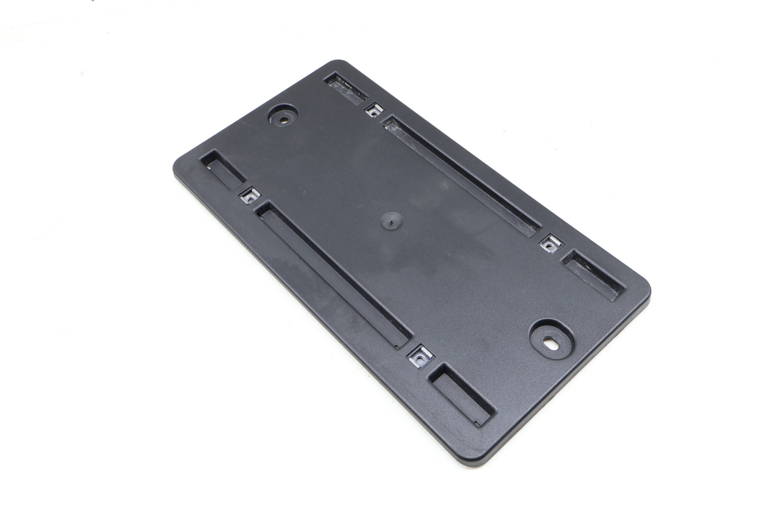 License Plate Mount Bracket 8U0827113B