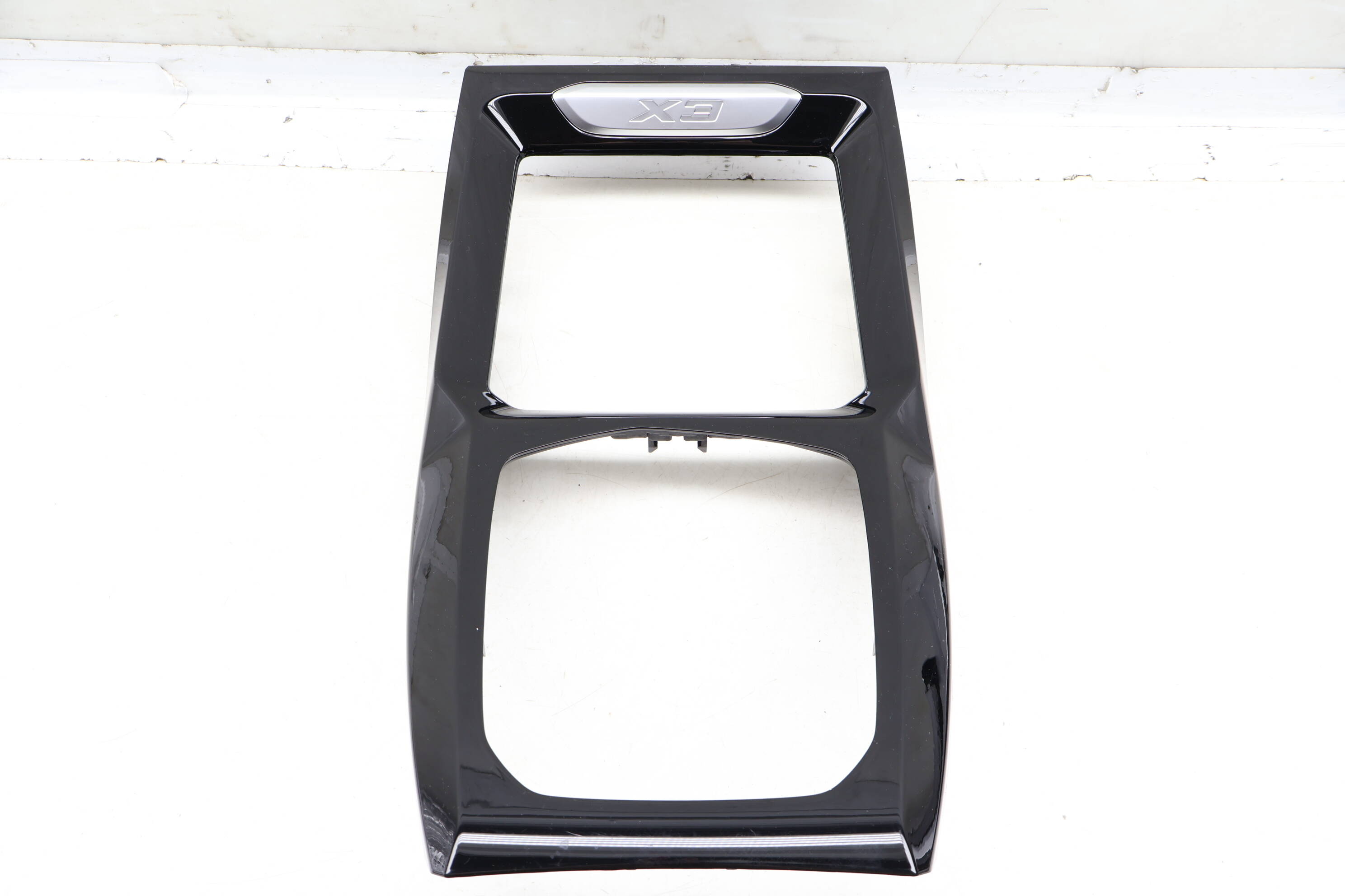 Center Console Trim Panel 9871574