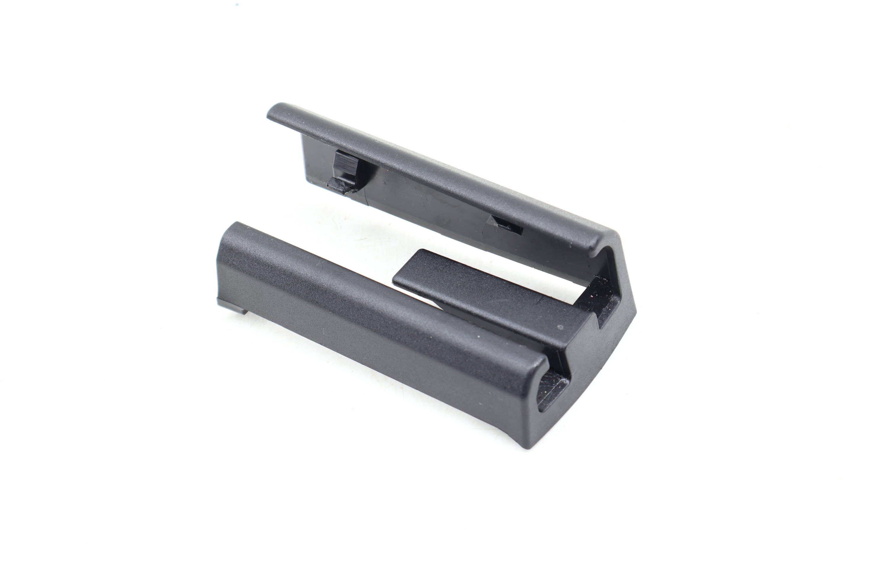 Seat Rail Trim 52107296201