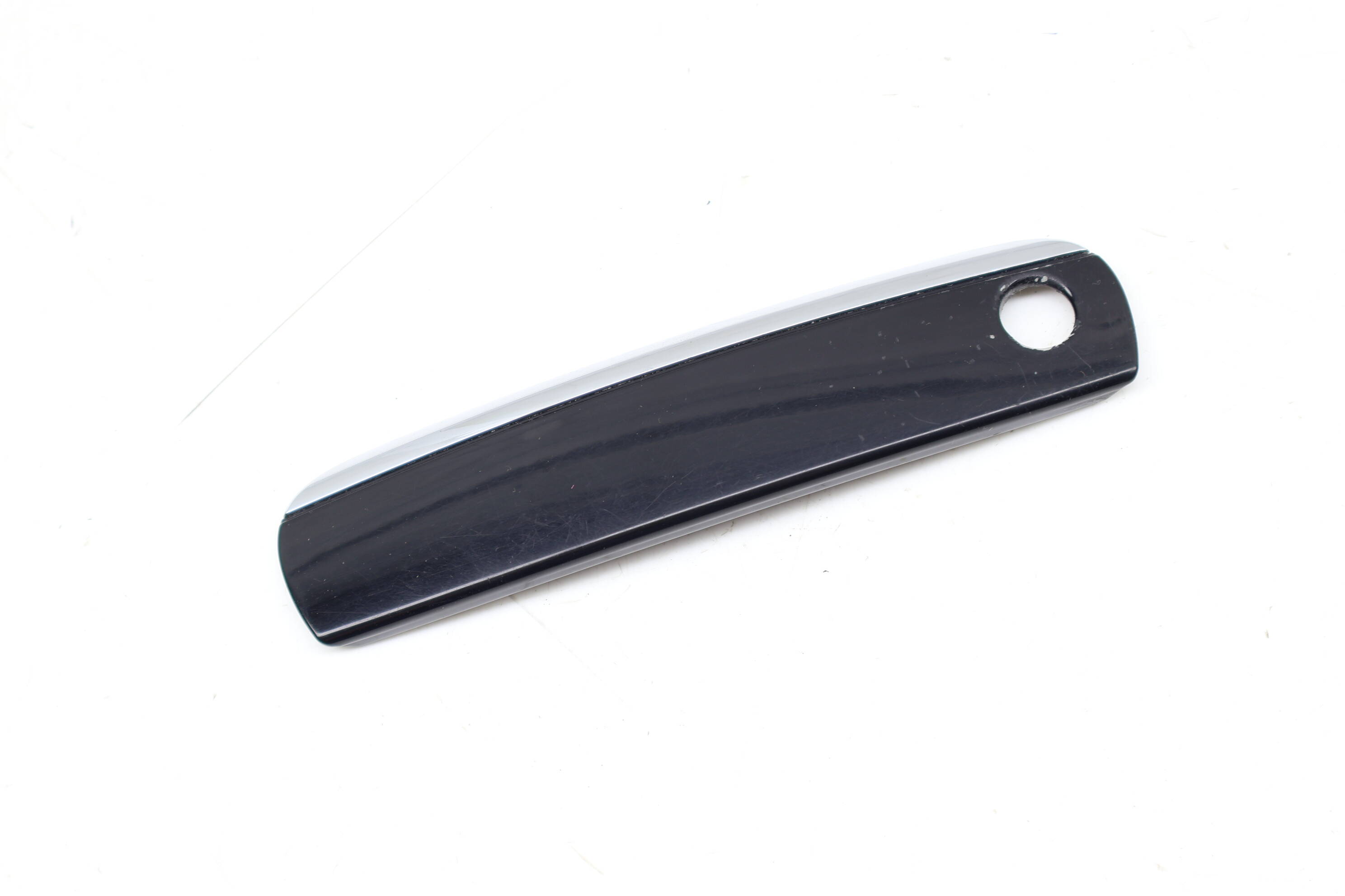 Exterior Door Handle Trim / Plate 4F1837239B