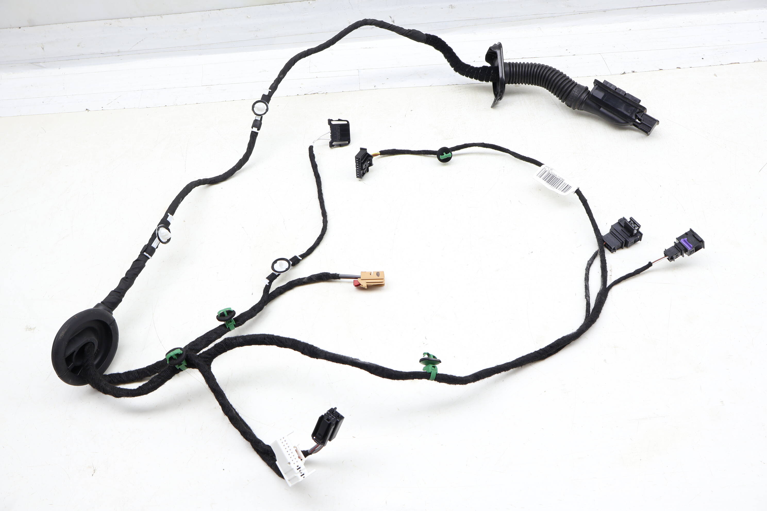 Door Wiring Harness 3CN971694CE