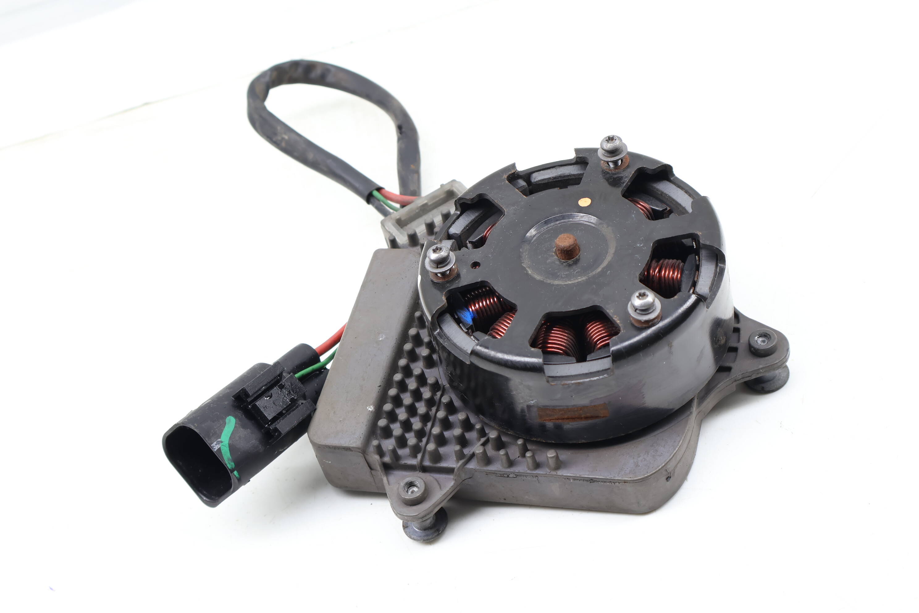 Electric Cooling Fan Motor 17417618784