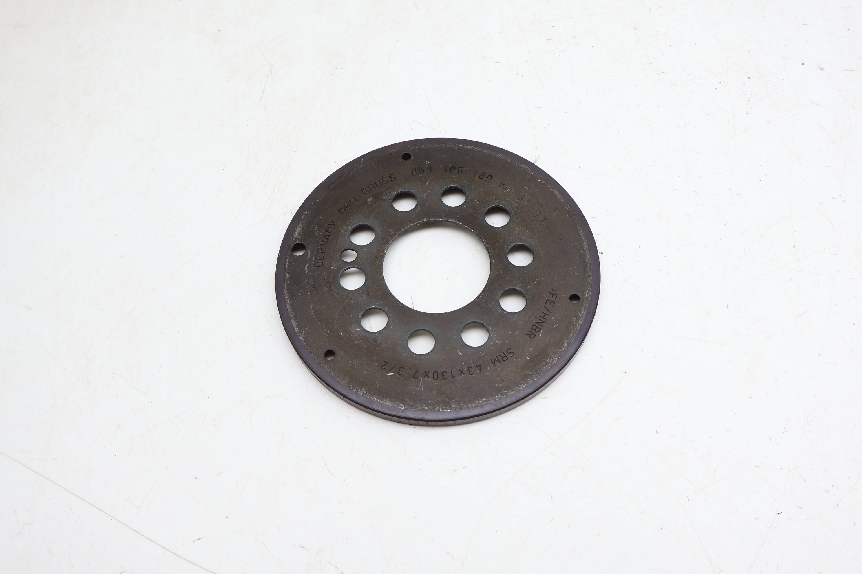 Crankshaft Impulse Rotor 059105189K 95810218900