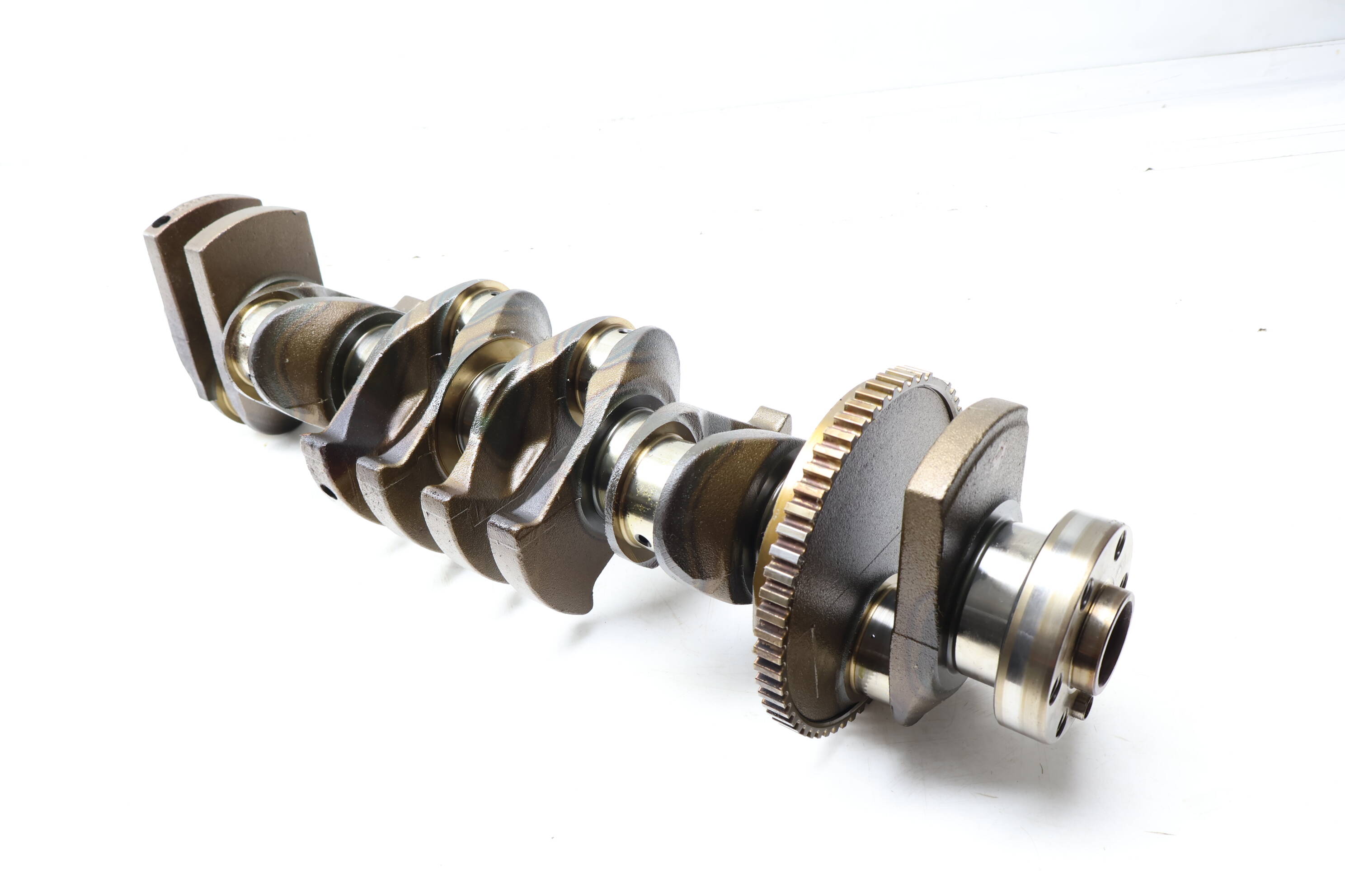 Crankshaft / Crank Shaft 11217553279