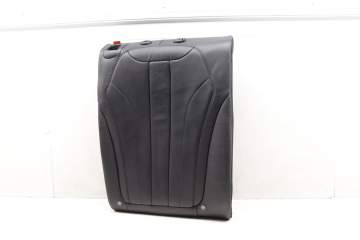 Upper Seat Backrest Cushion Assembly (Leather) 52207445132