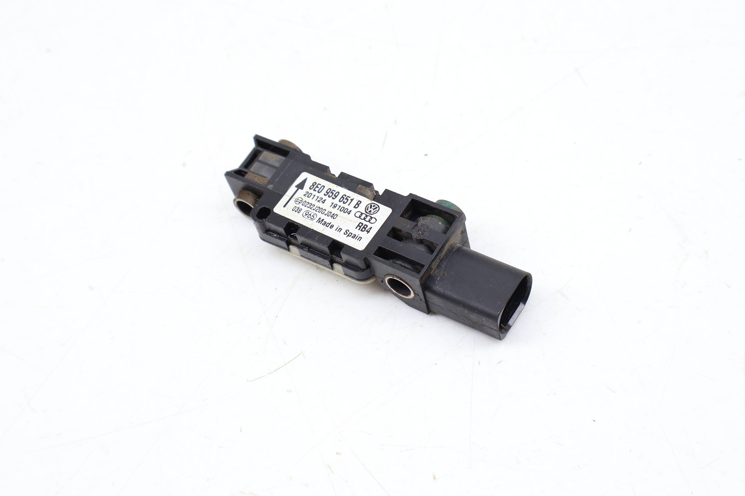 Impact Crash Sensor 8E0959651B