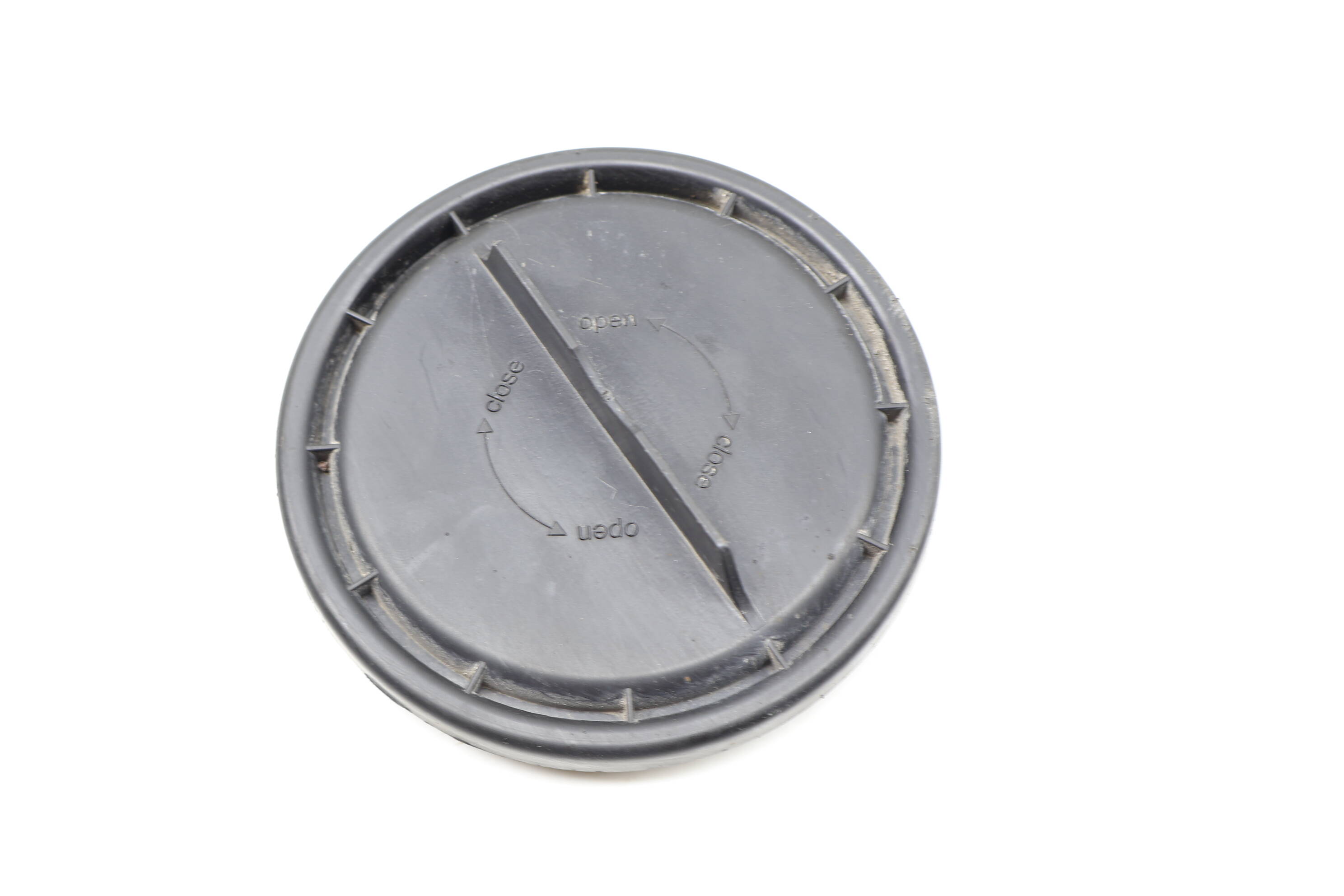 Headlight Cover / Cap 63117204272