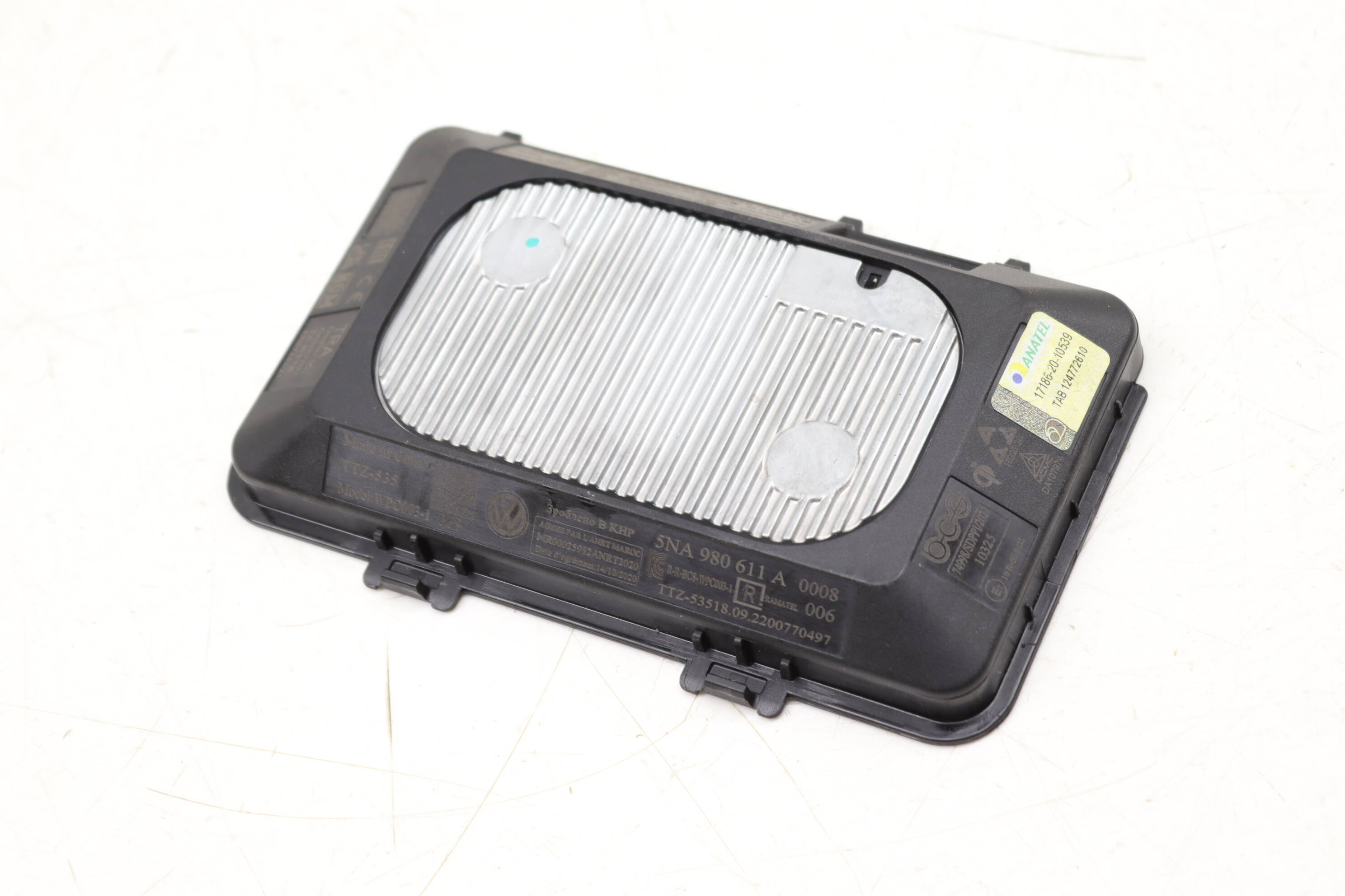 Cell Phone Wireless Charging Dock 5NA980611A