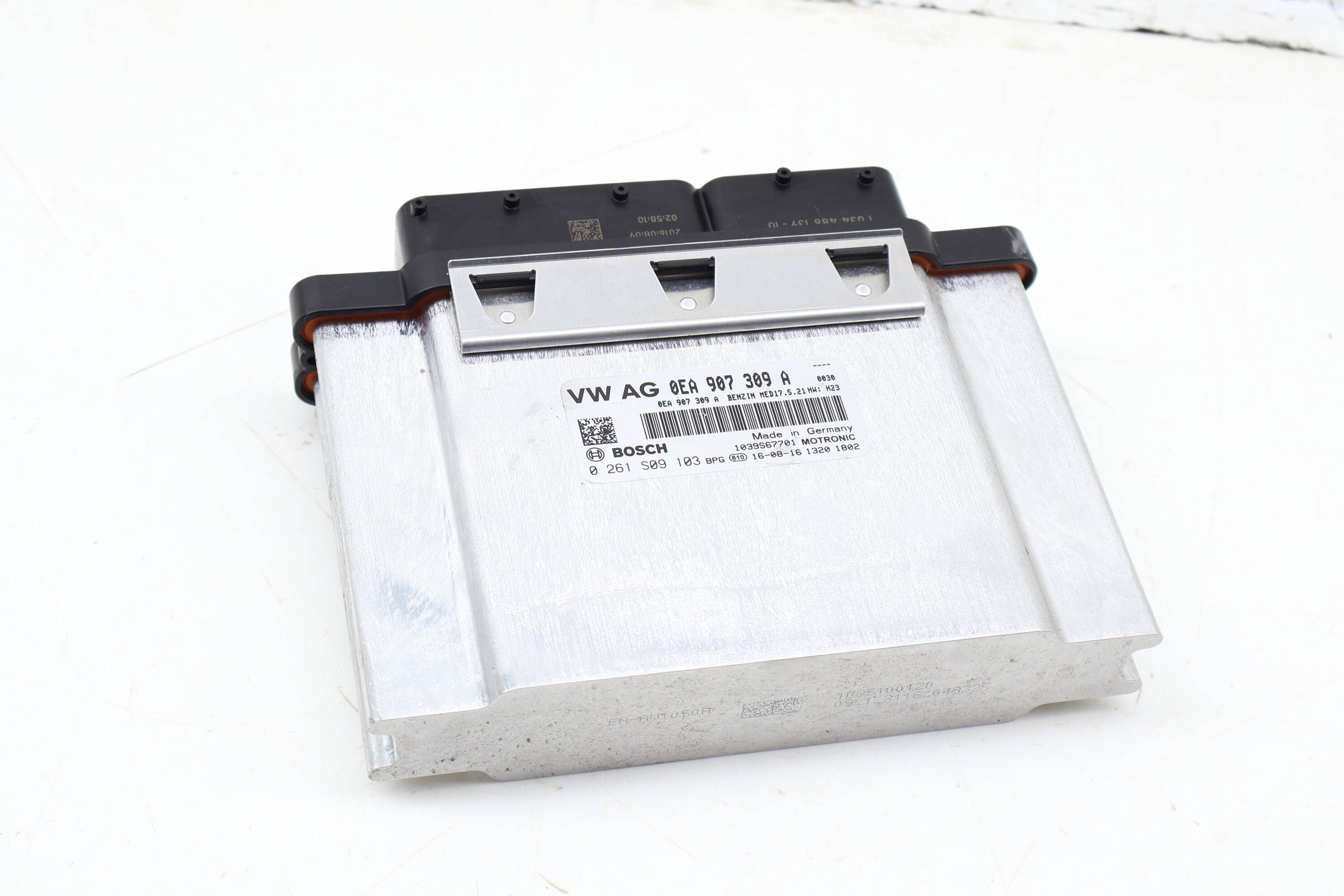 Electric Drive Motor Control Module 0EA907309A