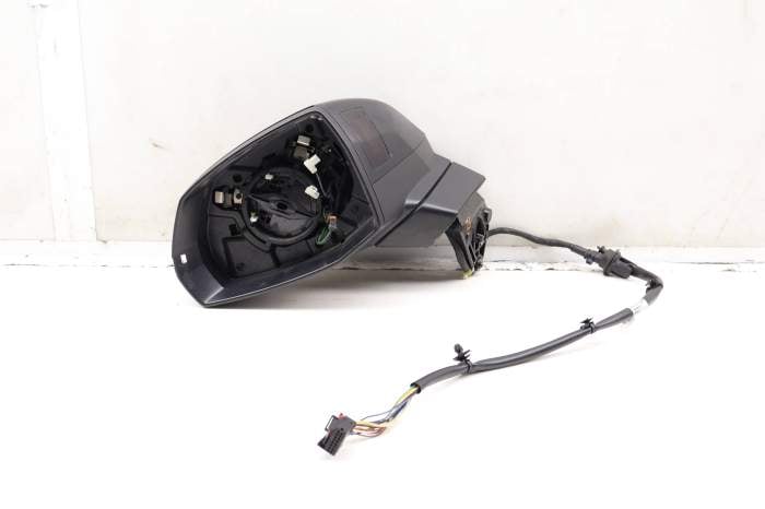 Side View Door Mirror 4M1857409G main product photo