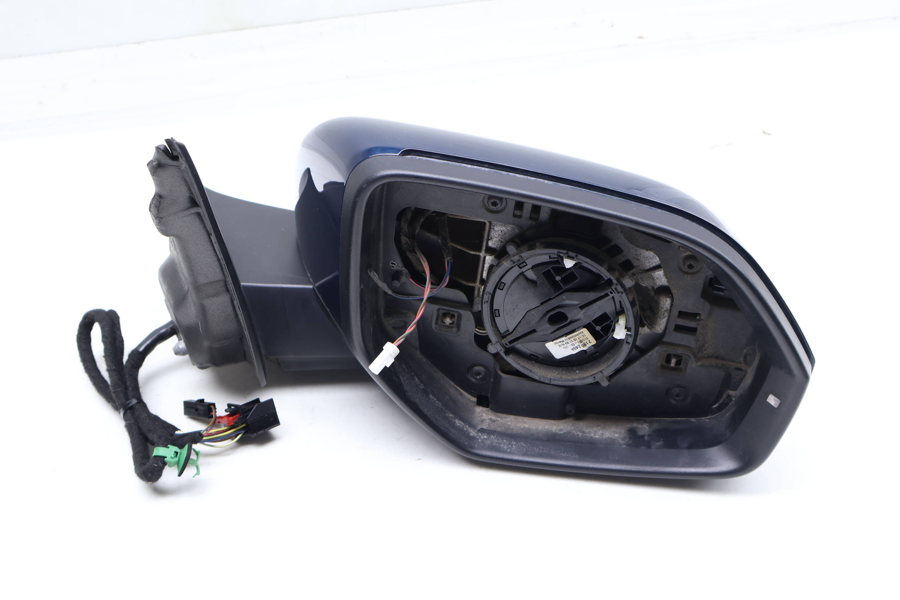 Side View Door Mirror 3CM857508C