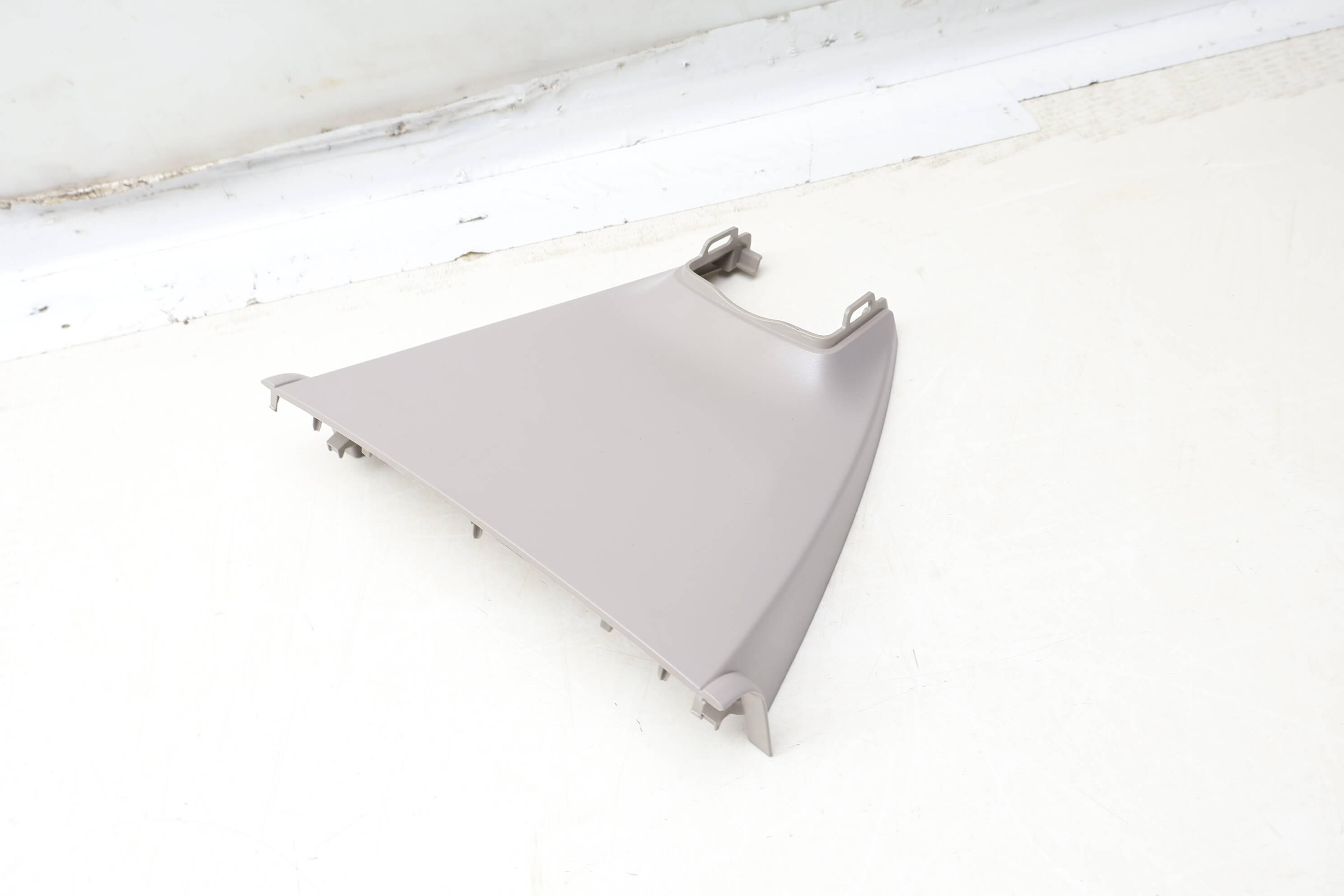 Rear View Mirror Trim / Cover 3CN868437