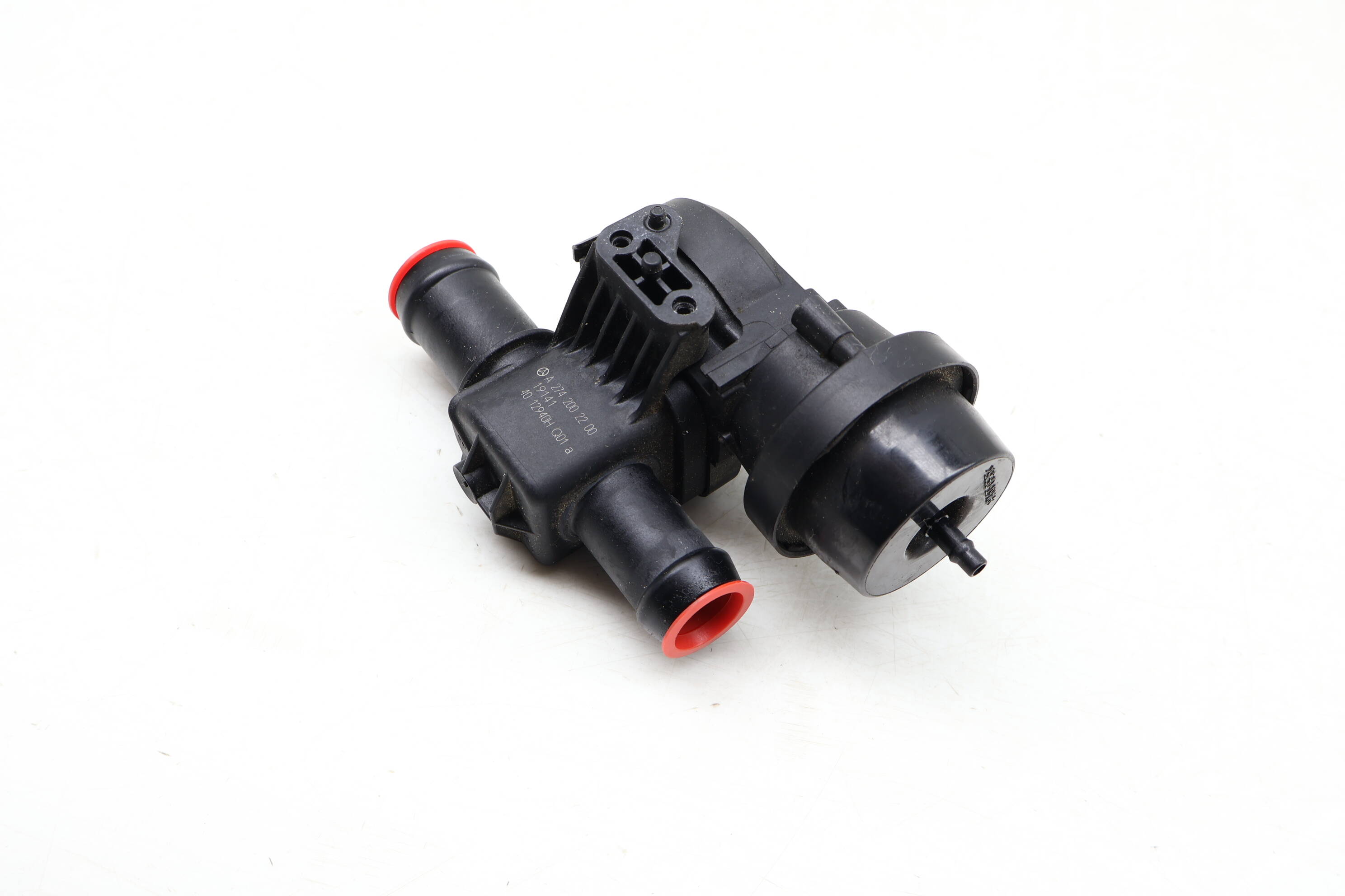 靉区★ Mercedes-Benz Heater Coolant Valve 2742002200
