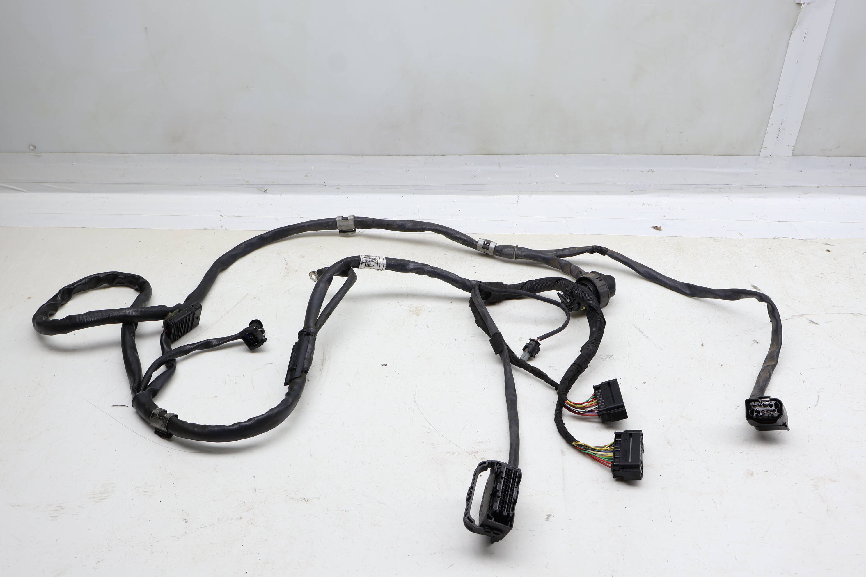 Engine / Transmission Module Wiring Harness 12518614681