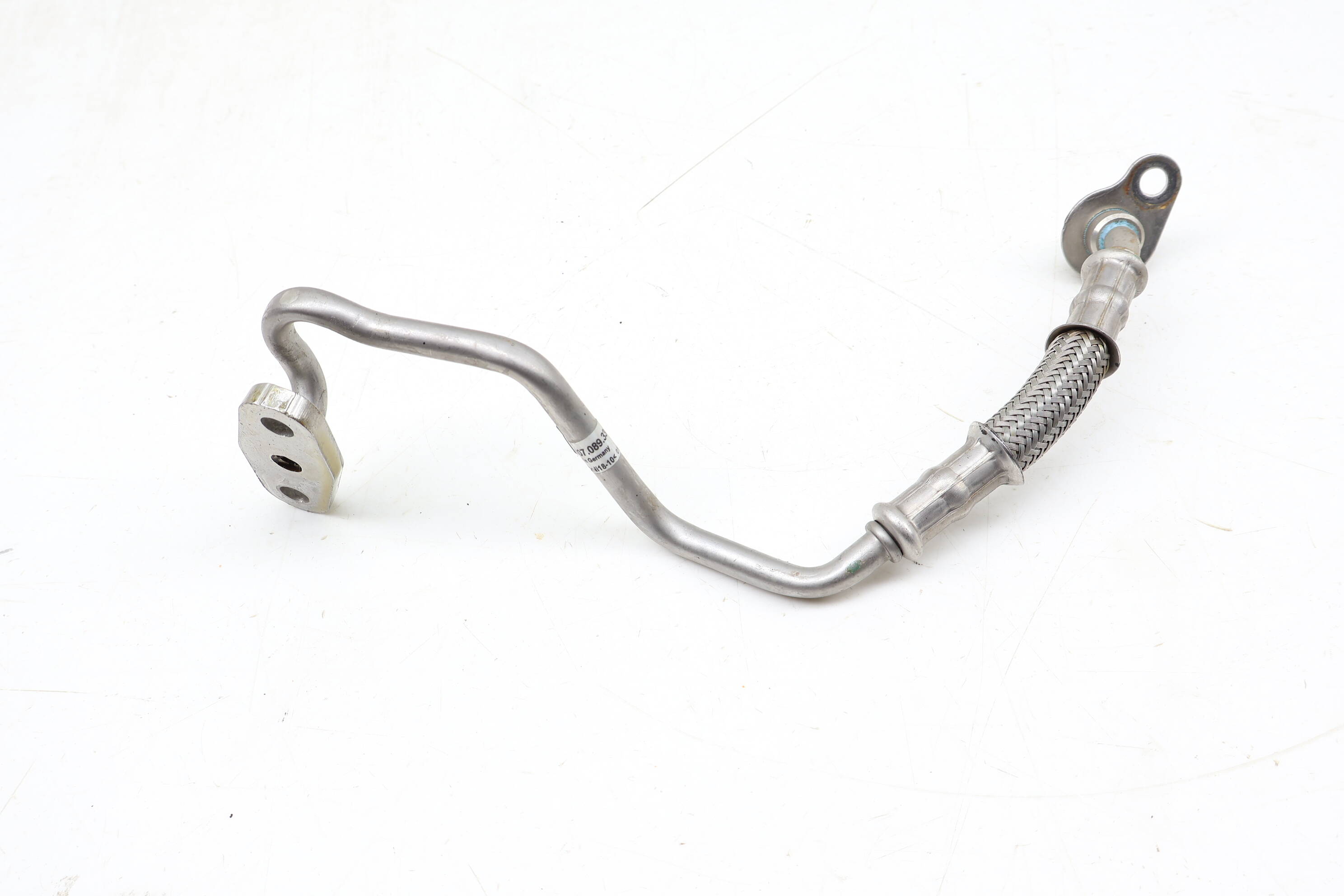 Turbo Oil Line / Pipe 94610708933