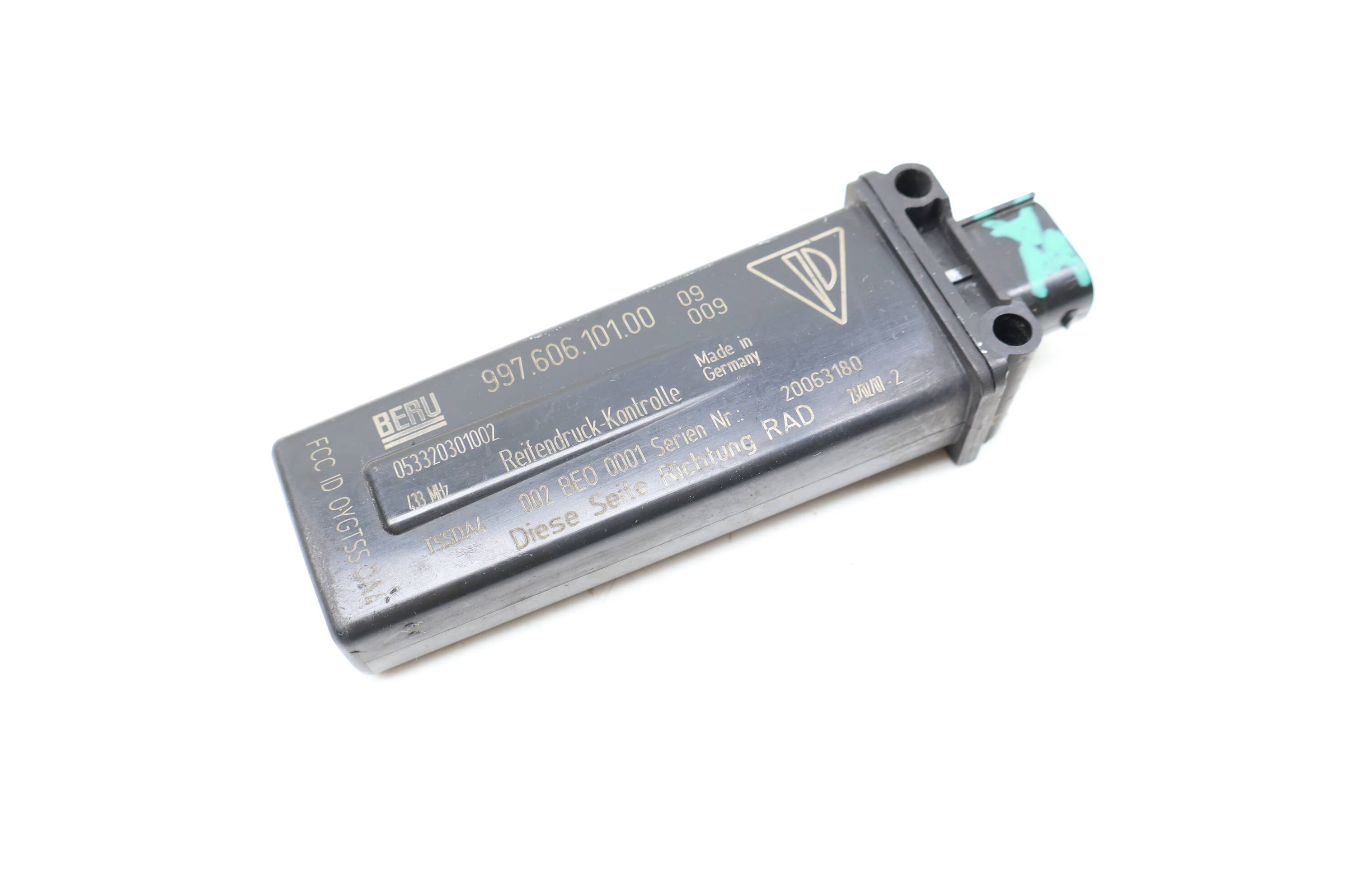 Tire Pressure Monitoring Antenna 99760610100