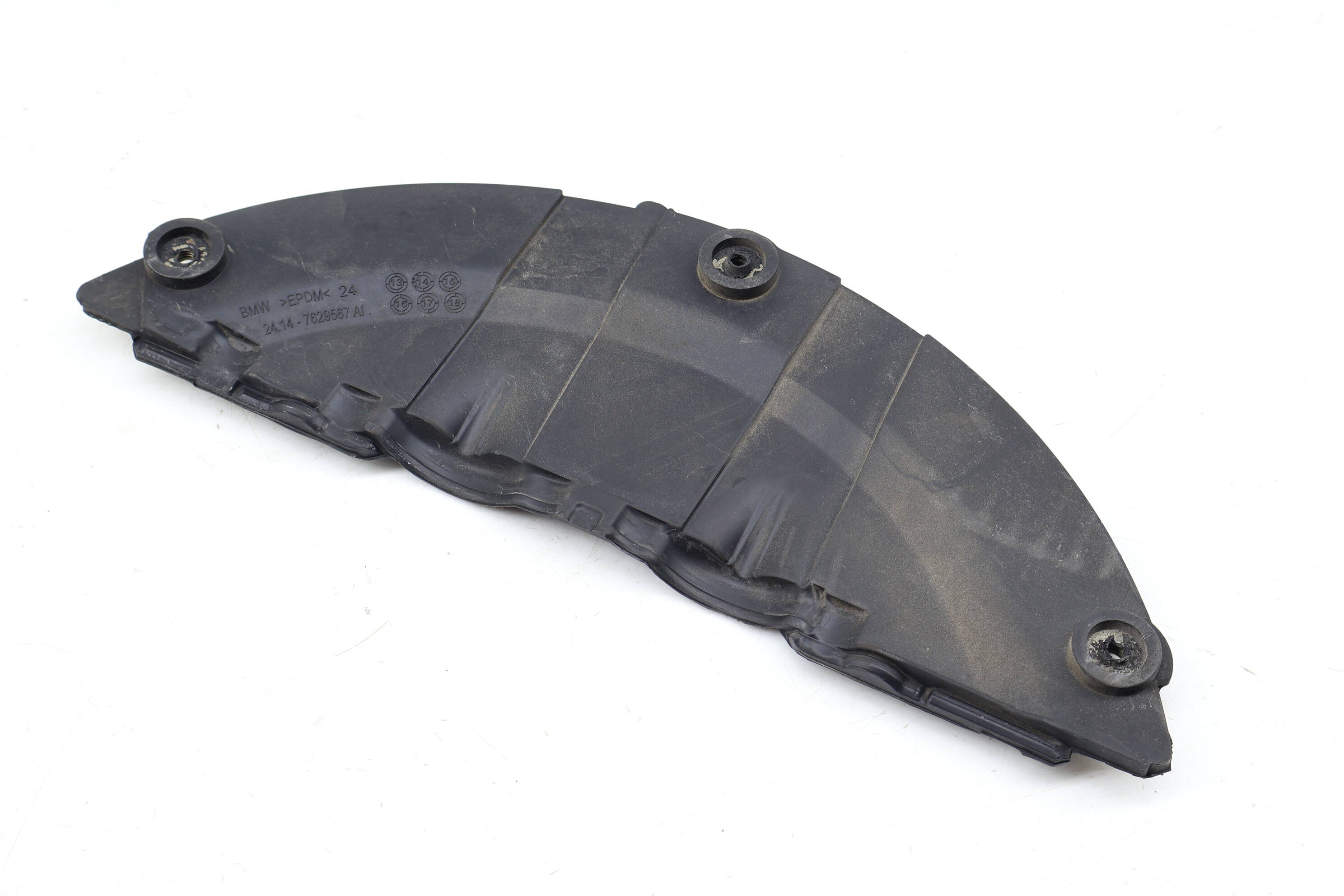 Transmission Cover / Plate 24147629567