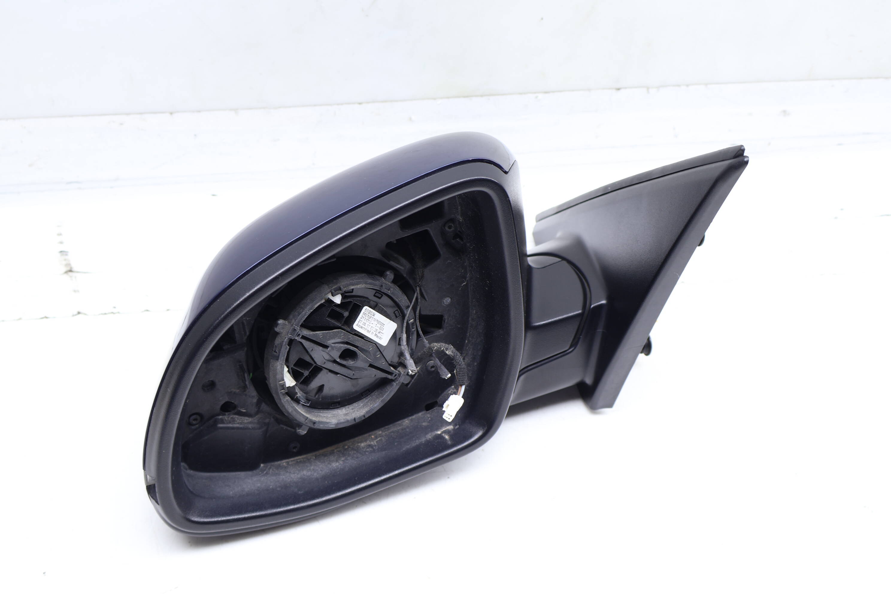Side View Door Mirror 51167396085