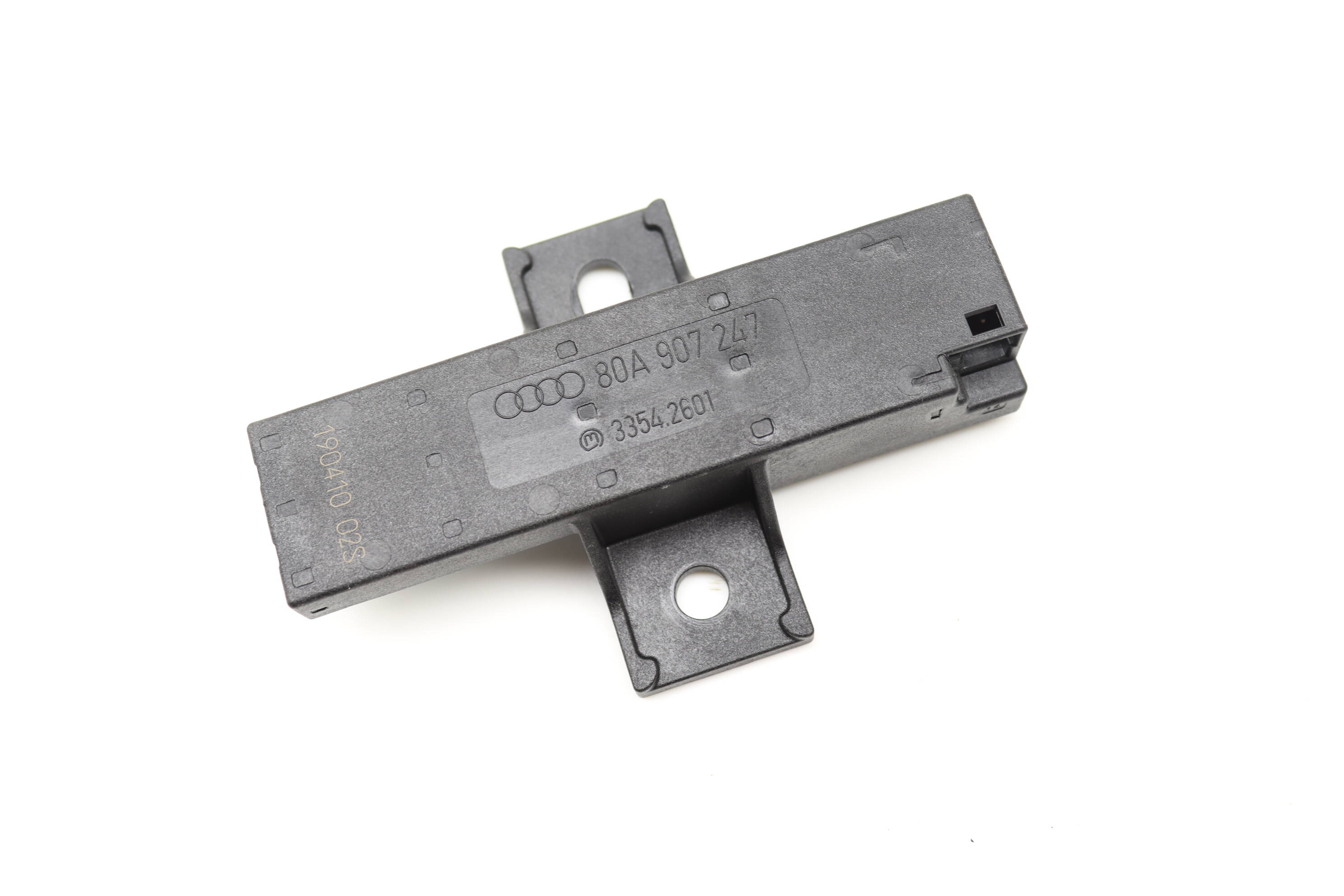 Kessy / Keyless Entry Antenna 80A907247