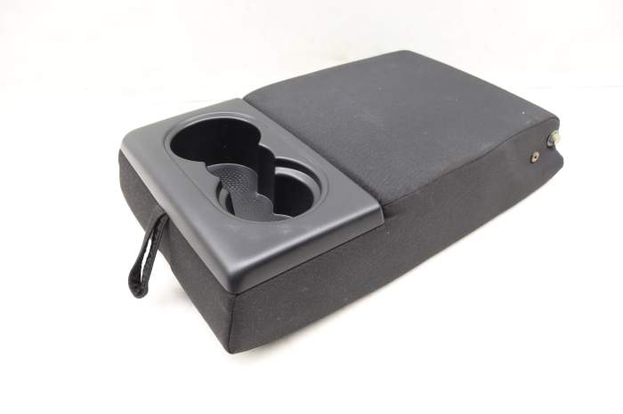 Center Seat Armrest / Cup Holder 561885875E main product photo