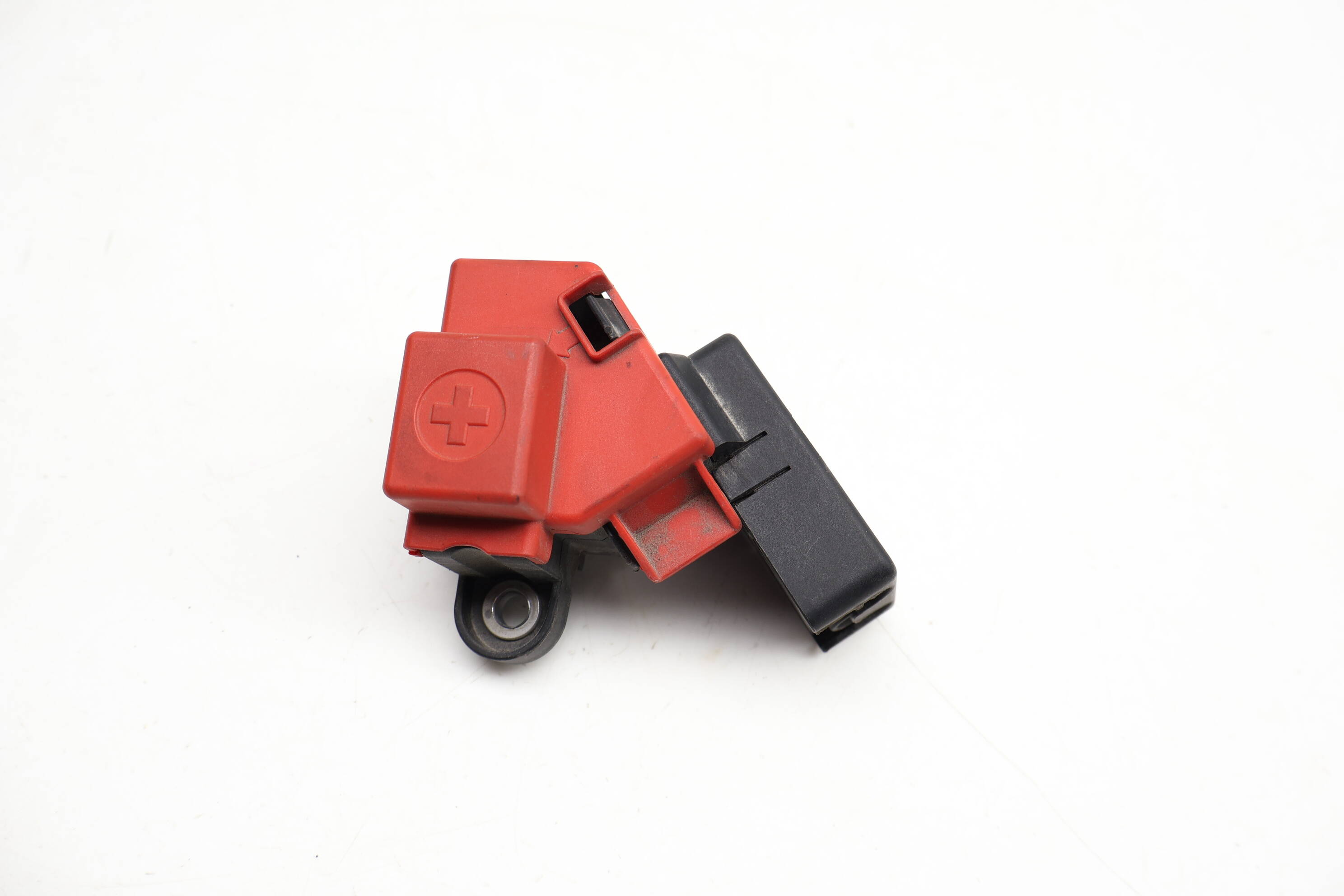 Positive Battery Jumper Point 7P0937401