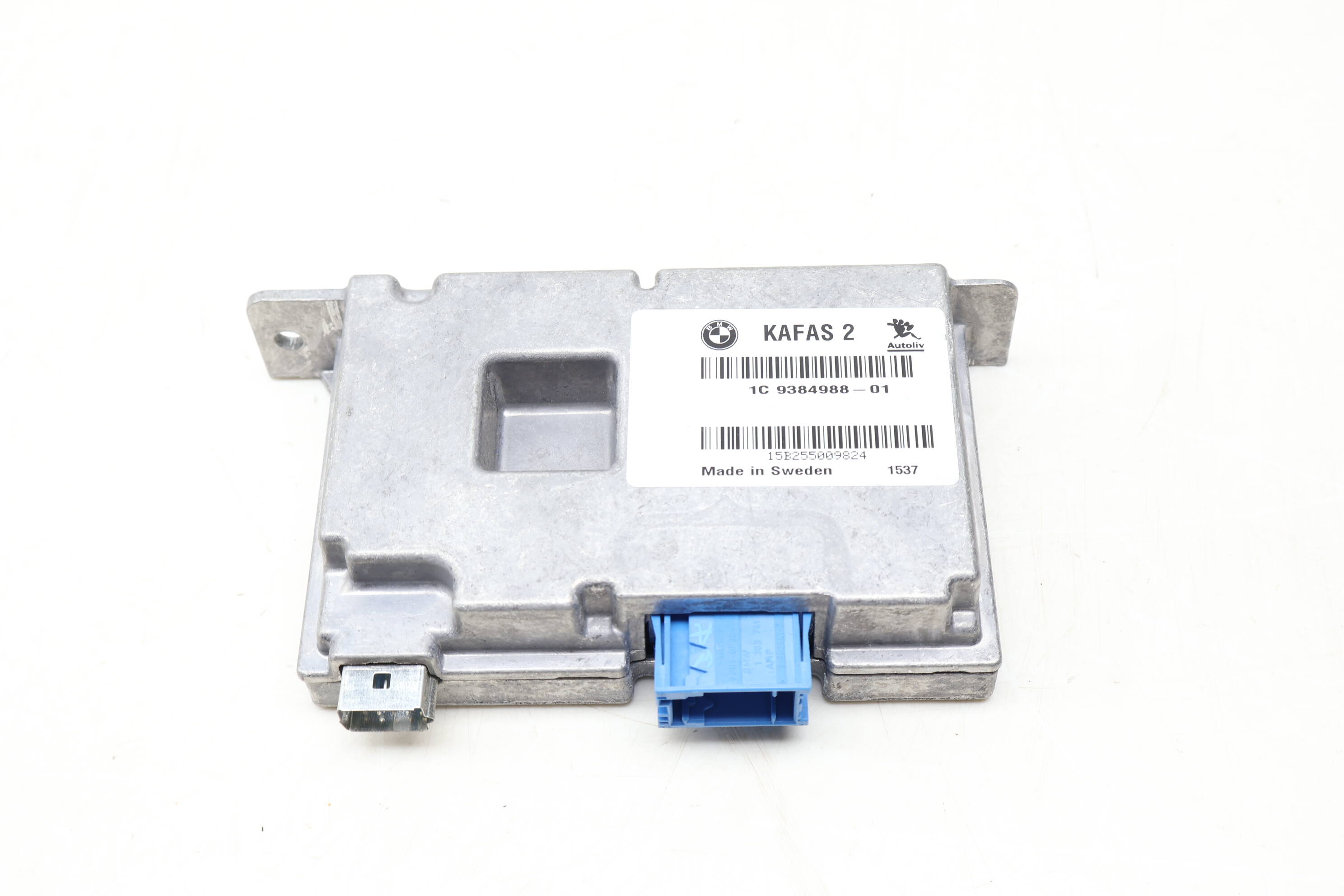 Camera Control Module 66519384988