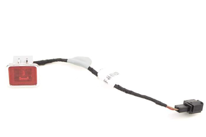 Led Red Door Light 3D0947411D main product photo