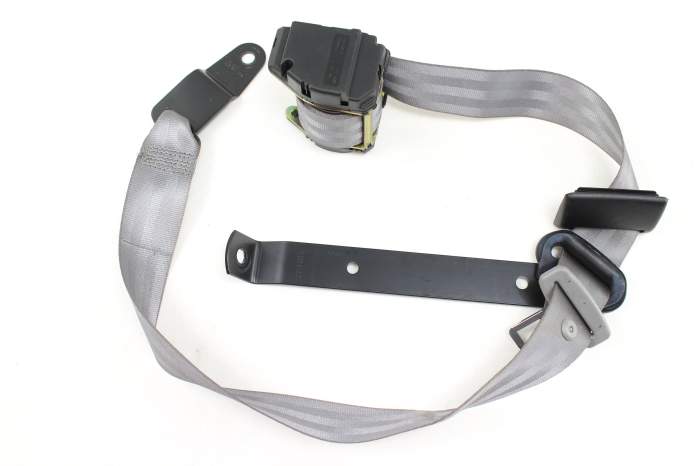 2Nd Row Seatbelt / Seat Belt Retractor 703857815D main product photo