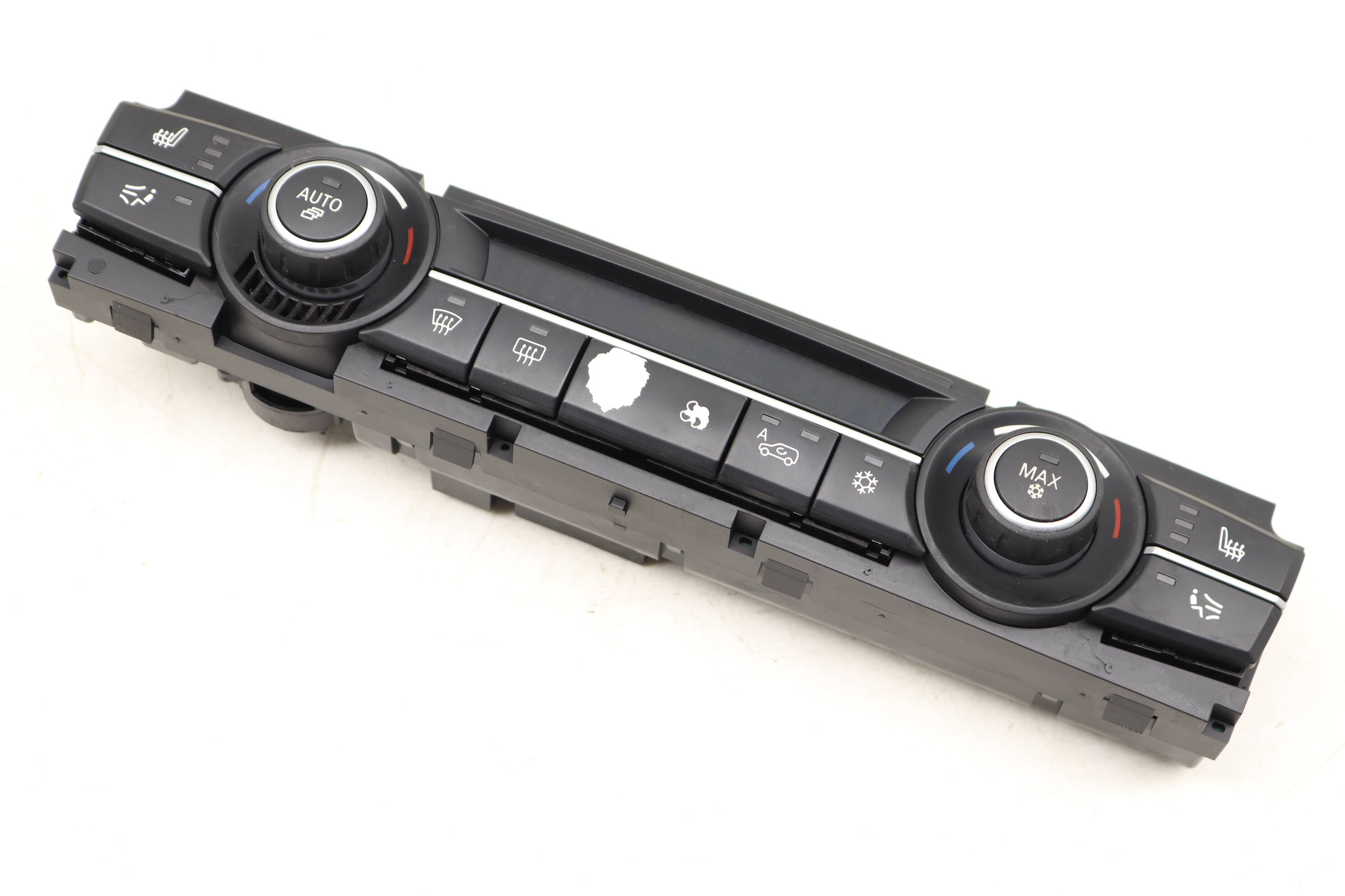 Ac Climate Control / Temp Unit 64119234335