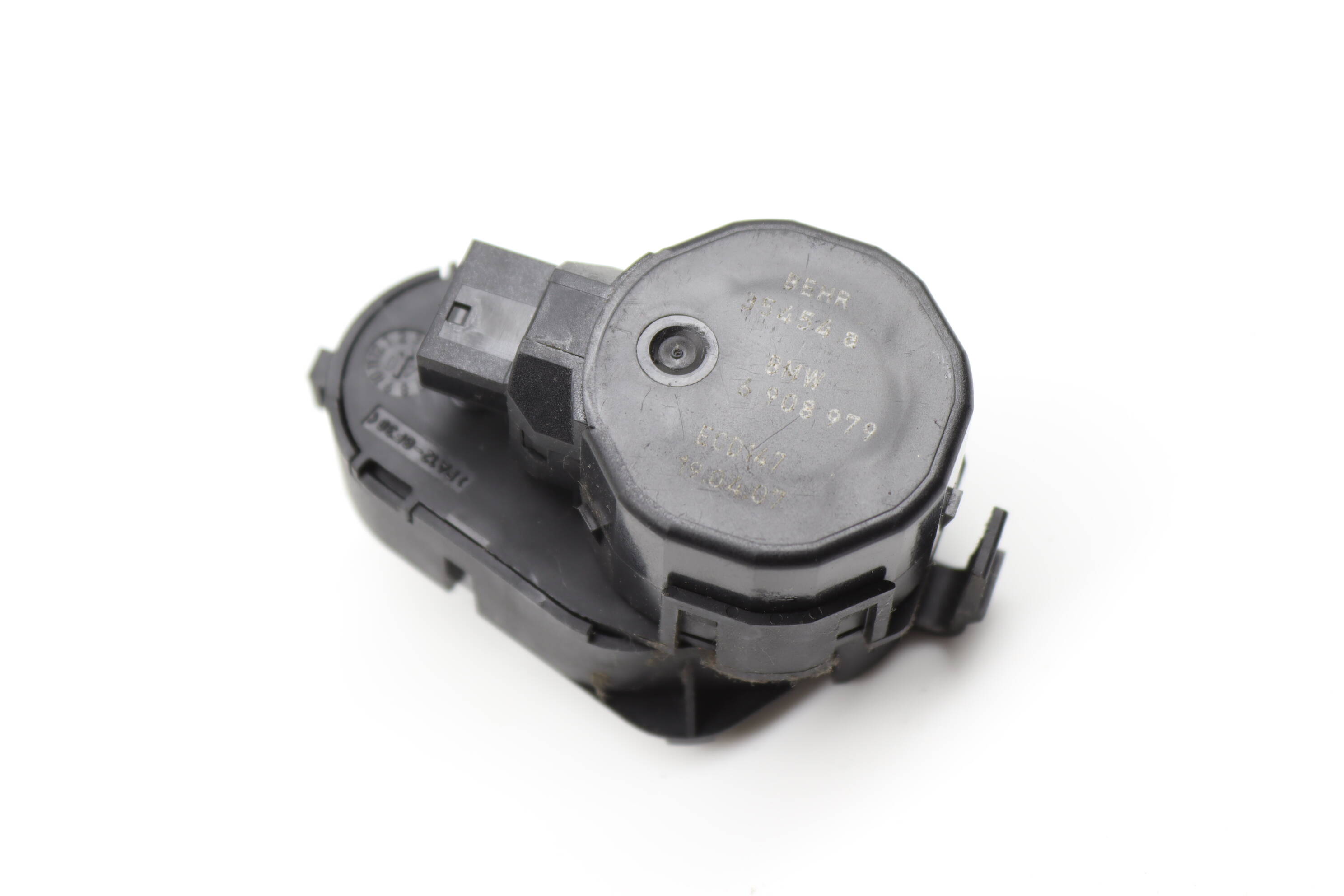 Hvac&#x20;Flap&#x20;Actuator&#x20;&#x2F;&#x20;Servo&#x20;&#x28;Fresh&#x20;Air&#x29;&#x20;64116908979