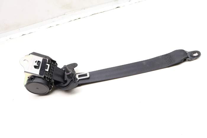 2Nd Row Seat Belt Retractor FK72611B68 main product photo