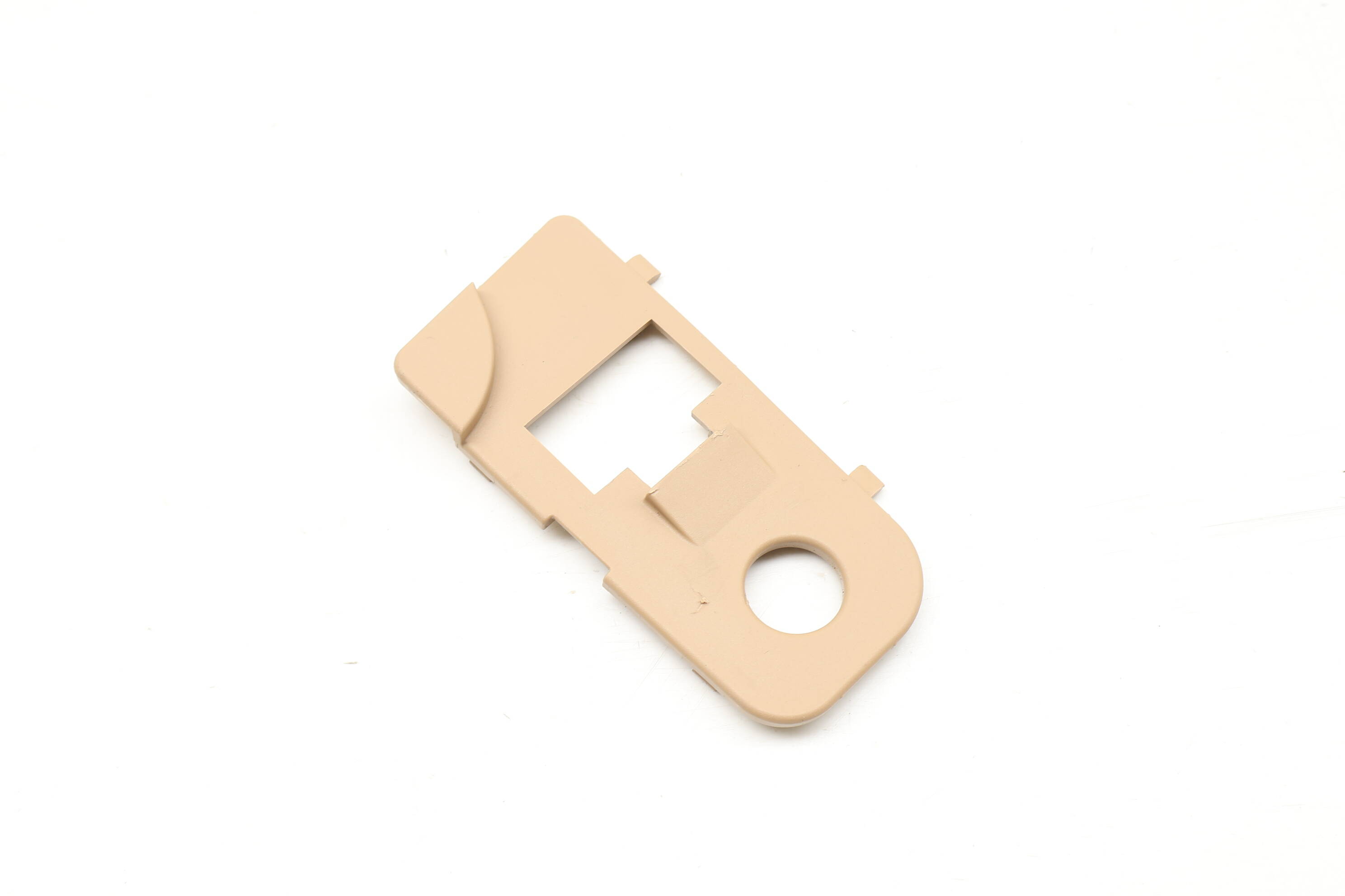 Trunk Boot Lining Trim / Cover 97055534301