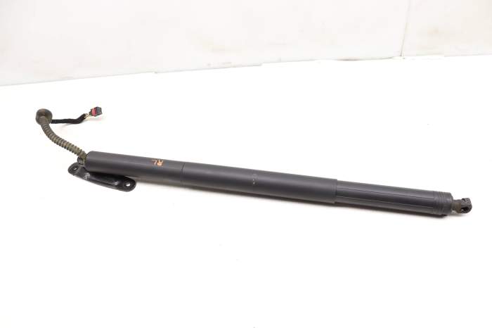 Hatch / Trunk Lid Bracket W/ Strut 3CN827427D main product photo