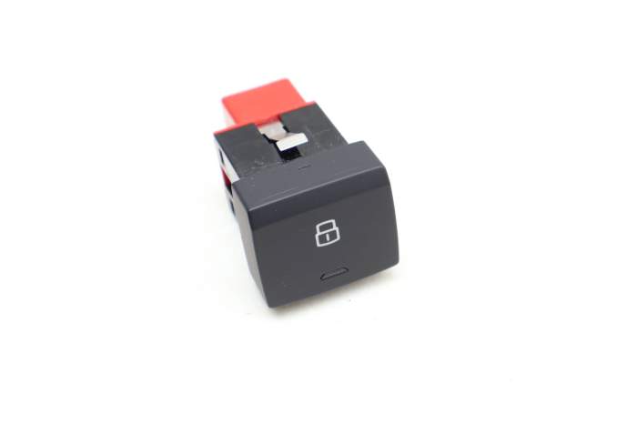 Central Door Lock Switch 8U0962125 main product photo