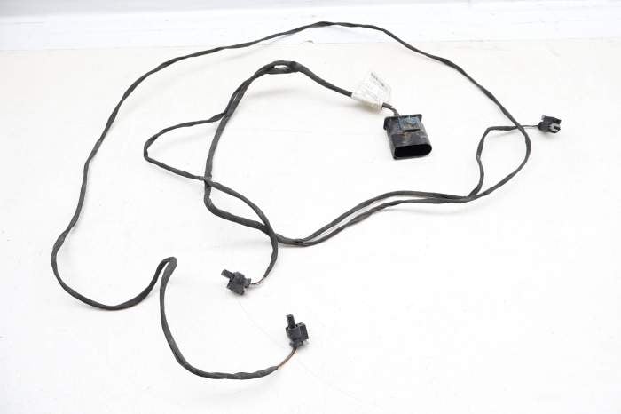 Bumper Wire / Wiring Harness 1665408032 main product photo