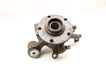 Spindle Knuckle W/ Wheel Bearing 4D0505430C