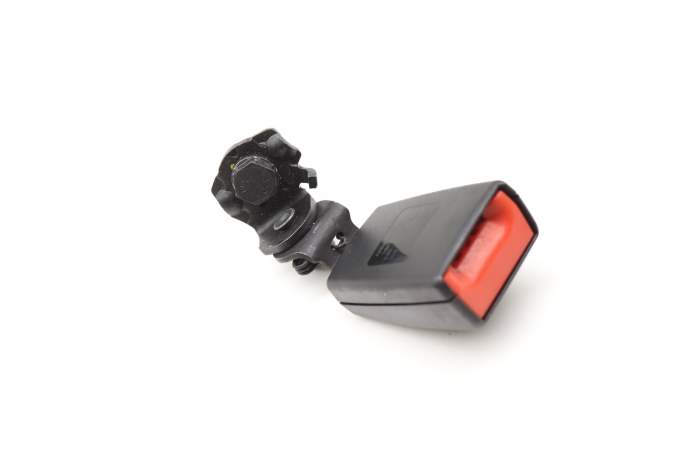Seat Belt Buckle / Receiver 8T0857739H main product photo