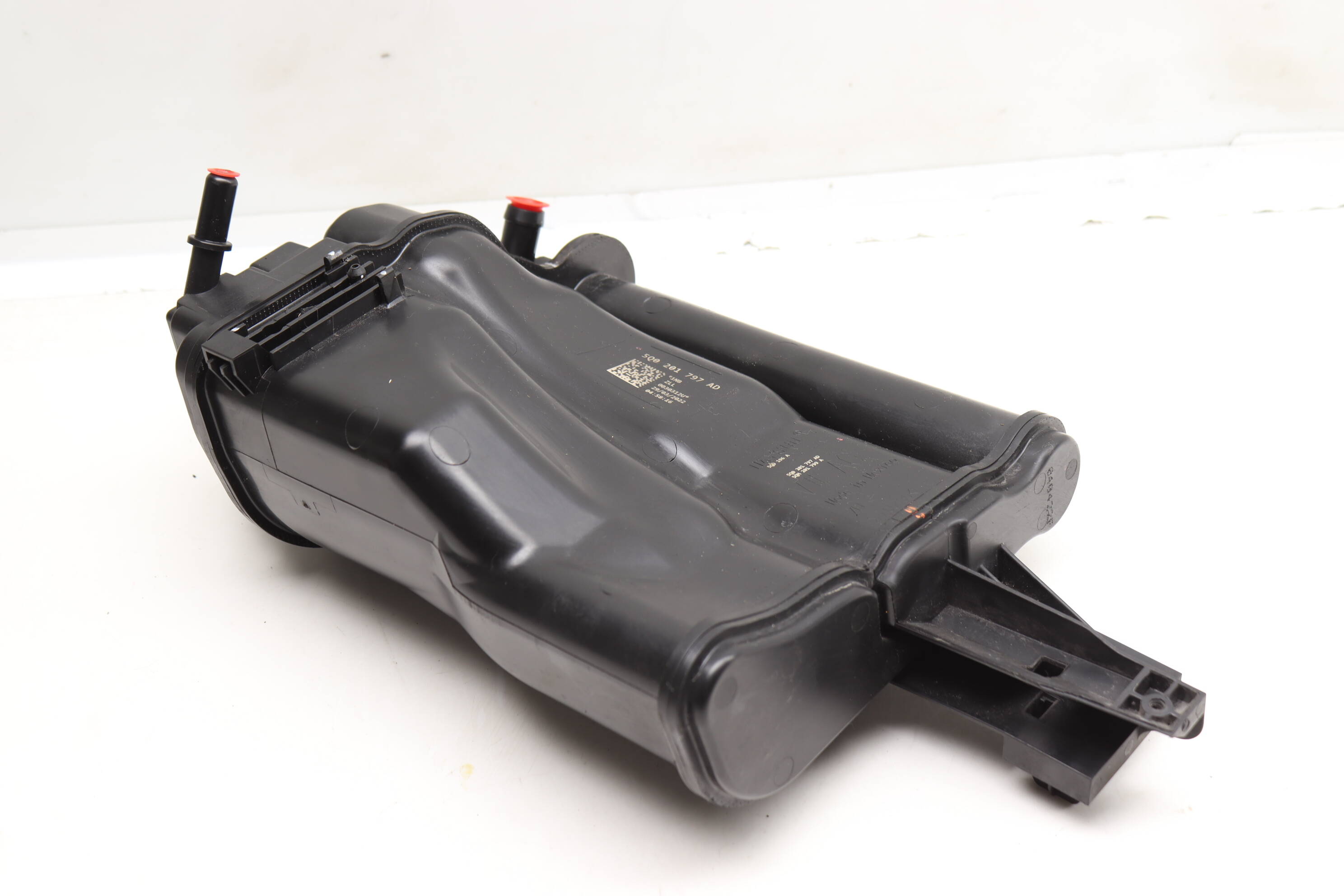 VW Fuel Evap Charcoal Canister (Taos) 5Q0201797AD