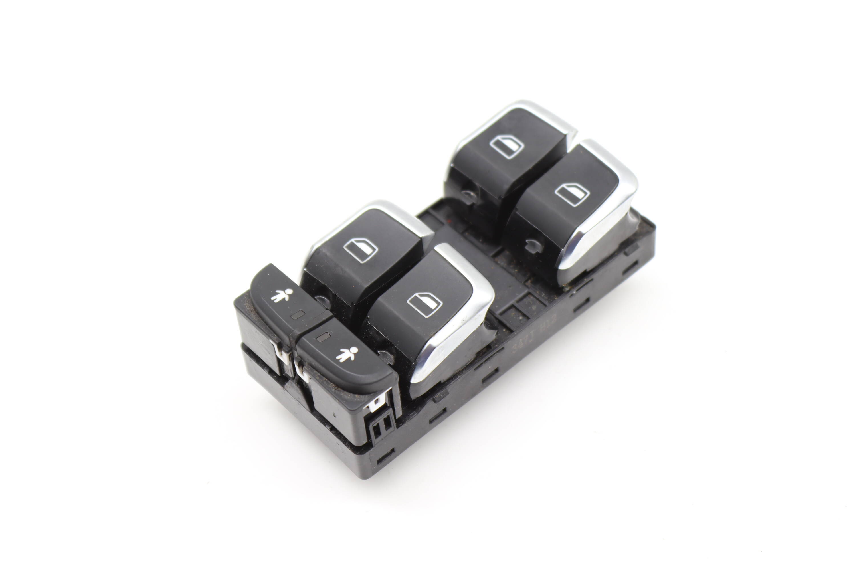 Master Window Switch / Button 4G0959851