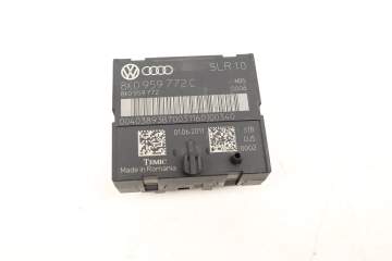 Seat Heater / Ventilation Control Module 8K0959772C Seat Heater / Ventilation Control Module 8K0959772C