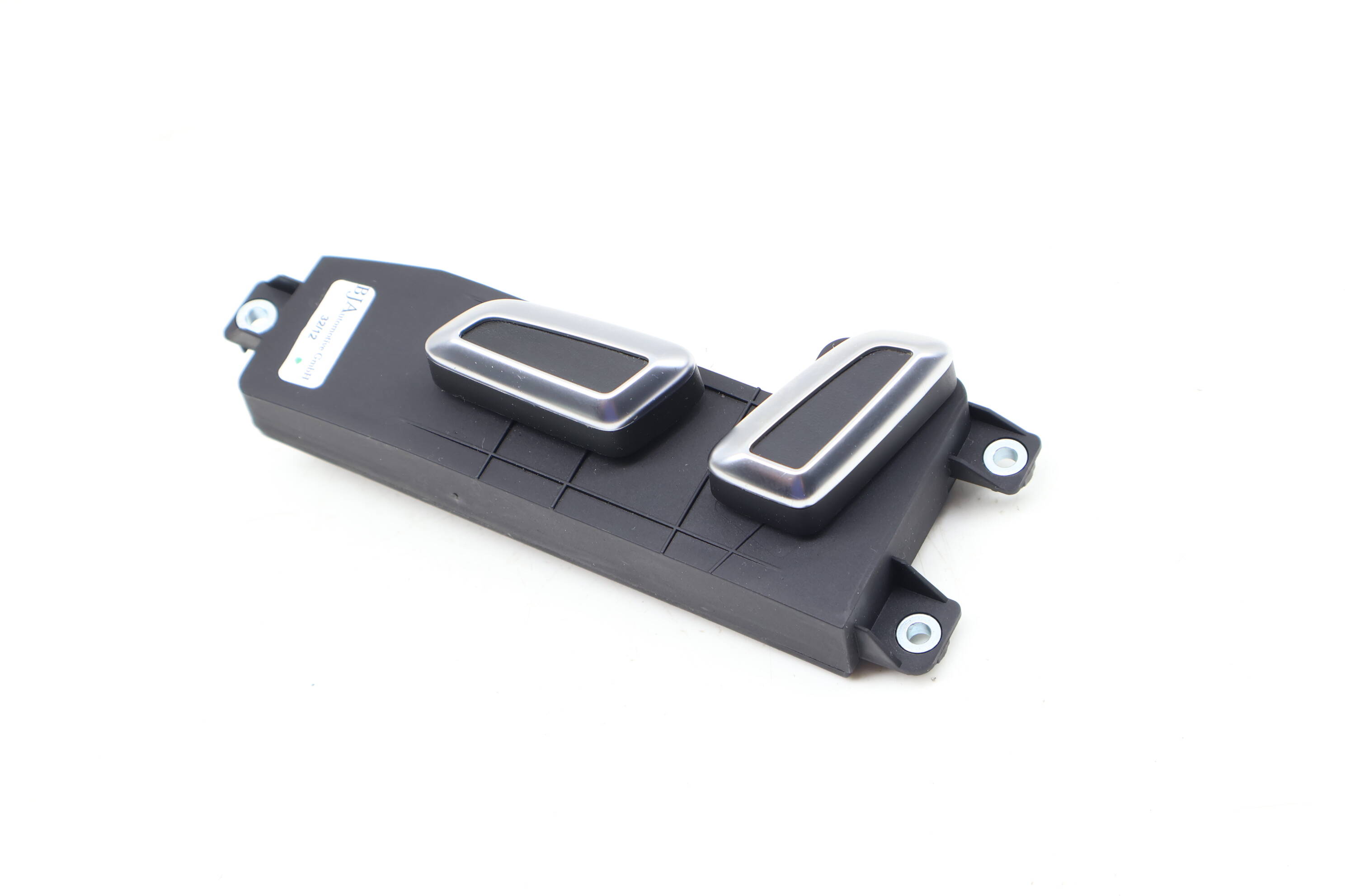 Seat Adjustment Control Switch 4L0959747A