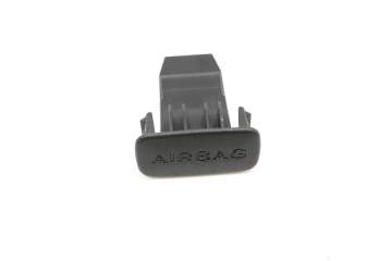 Upper A Pillar Airbag Cap 4G0868171