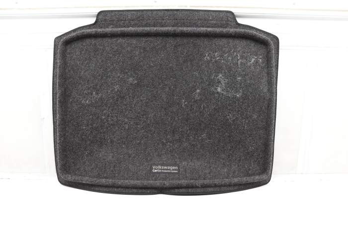 Trunk Cargo Mat / Liner 2GJ061166 main product photo