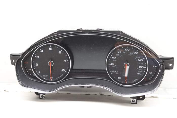 Instrument Cluster / Speedometer 4G8920987T main product photo