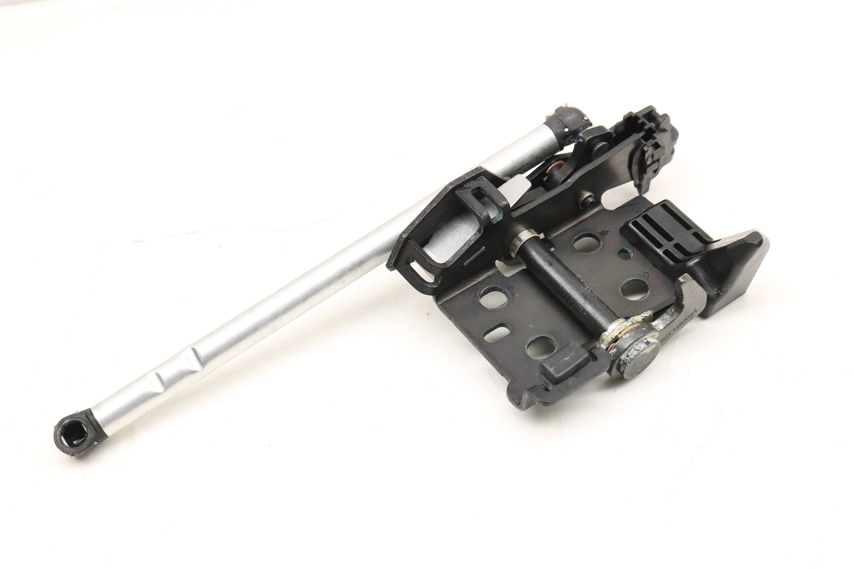 RURA INTERCOOLERA TOYOTA 2.0 2.2 D4D 1734226072