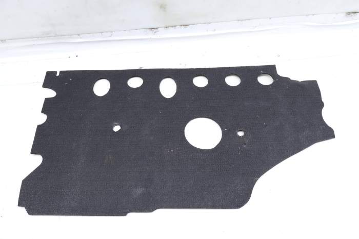 Cabin Air Filter Cover 561819593D main product photo