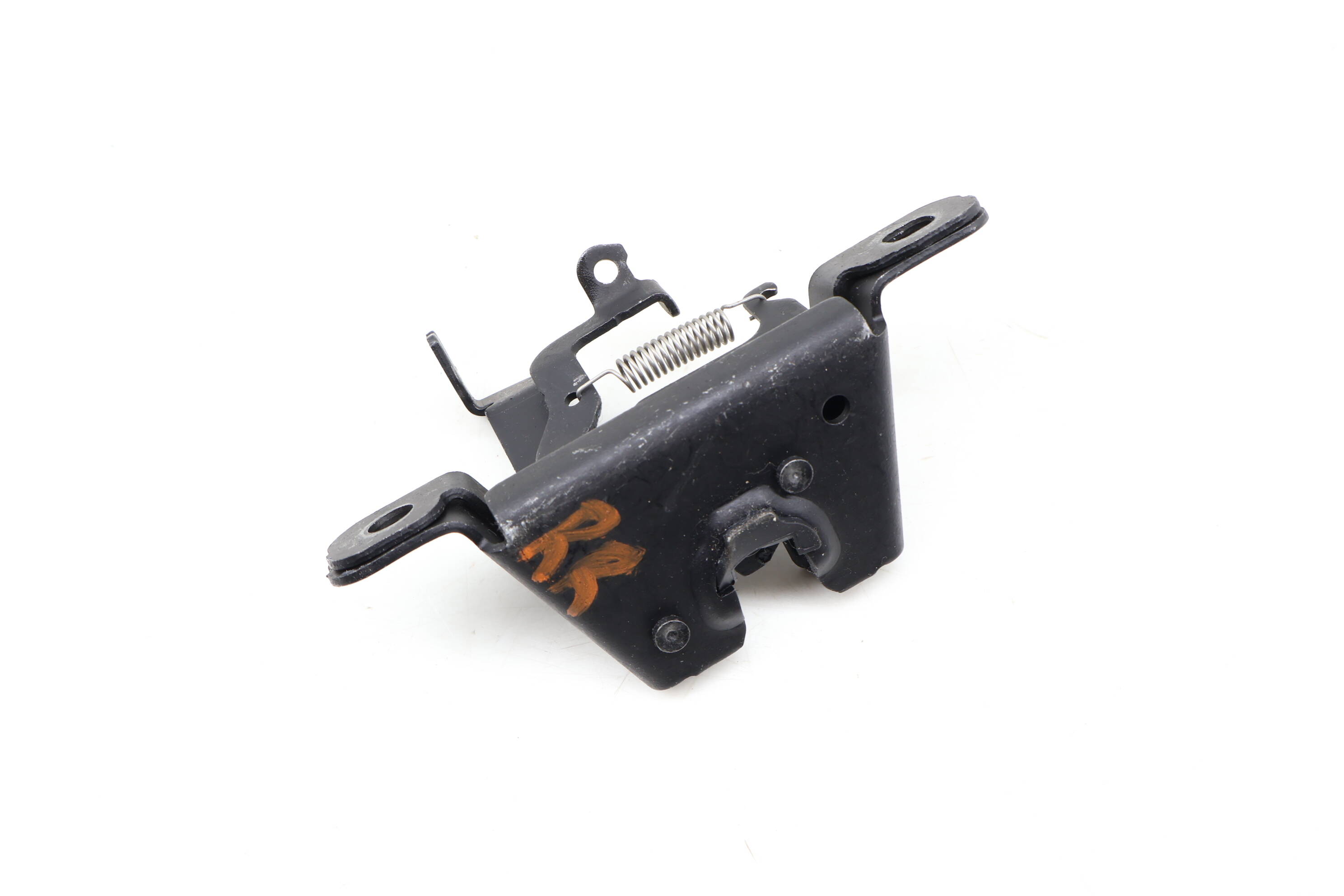 Upper Seat Backrest Lock / Latch 5QM885682G